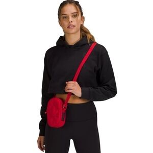 Lululemon Team Canada Future Legacy Crossbody Bag